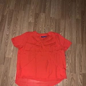 Apartment 9 Blouse